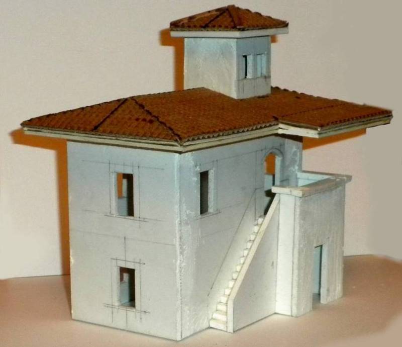 Casa rurale