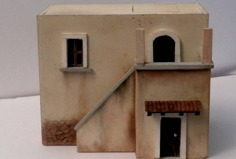 Casa rurale