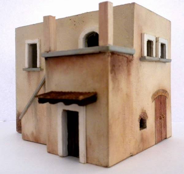 Casa rurale