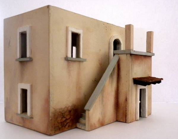Casa rurale