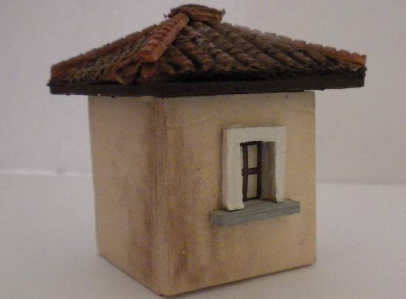 Casa rurale
