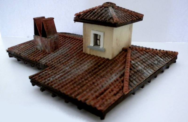 Casa rurale