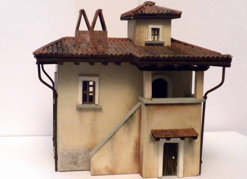 Casa rurale
