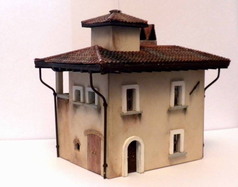 Casa rurale