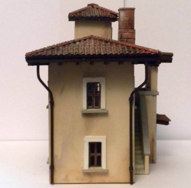 Casa rurale