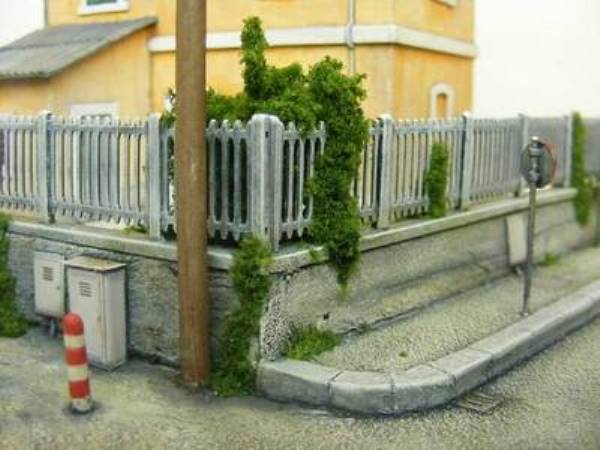 Casello FS