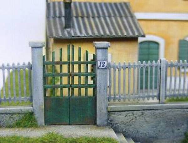 Casello FS