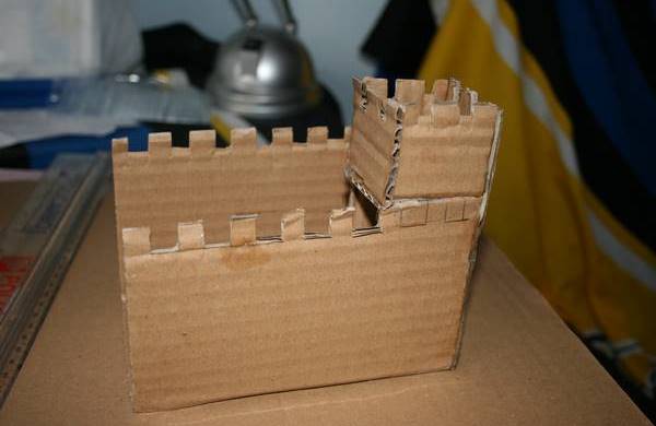Castello Altoatesino