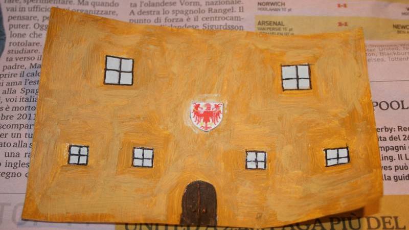 Castello Altoatesino