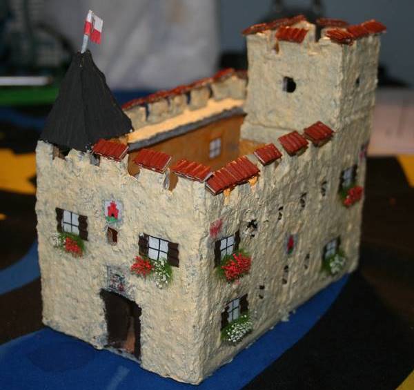 Castello Altoatesino
