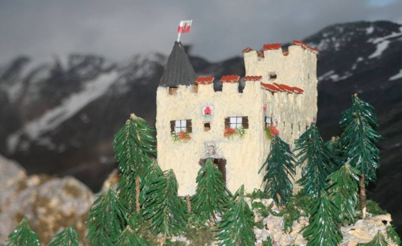 Castello Altoatesino