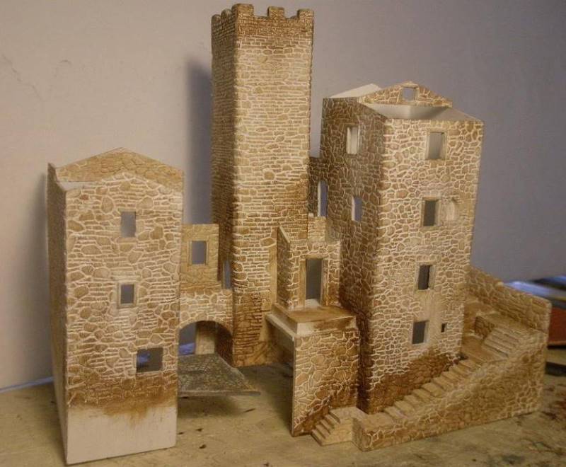 Castello di Subbiano