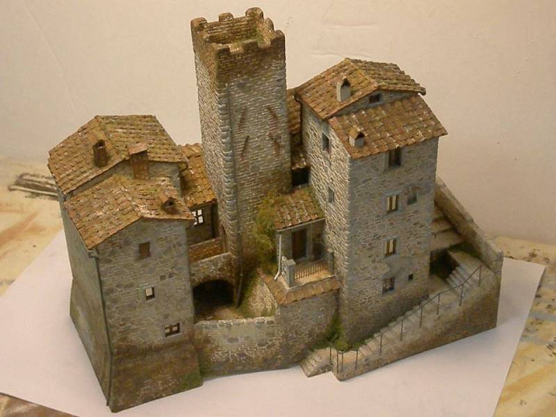 Castello di Subbiano