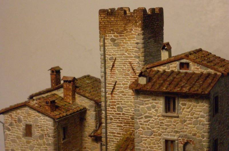 Castello di Subbiano