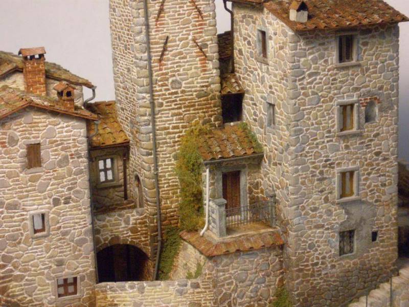 Castello di Subbiano
