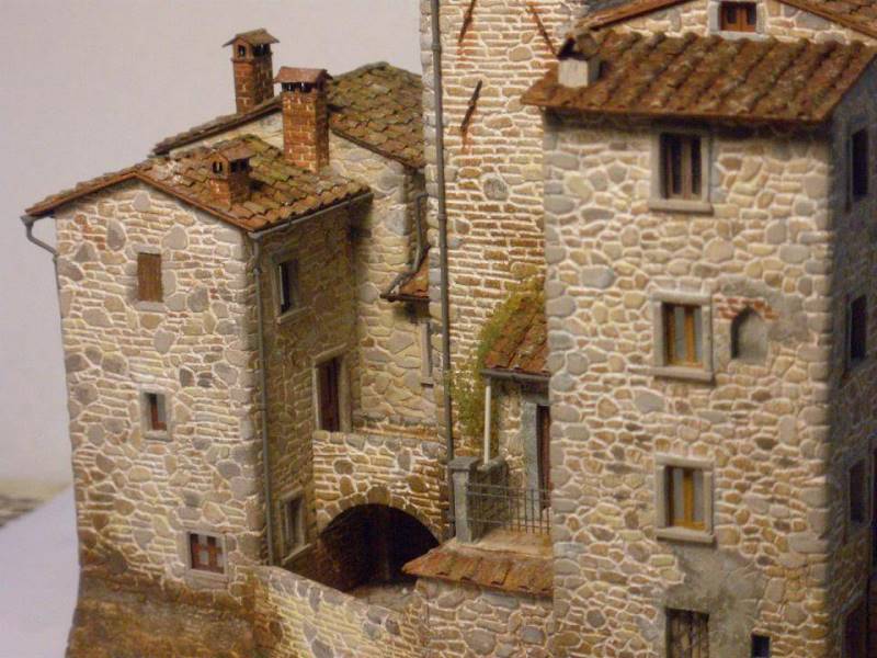 Castello di Subbiano
