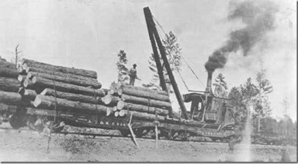 STEAM DONKEY