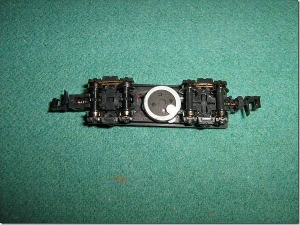 Locomotiva CLIMAX