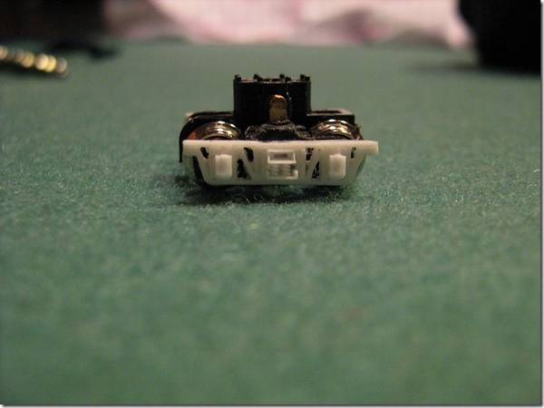 Locomotiva CLIMAX