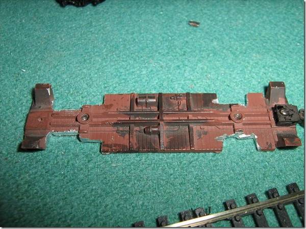 Caboose