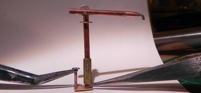Colonna idrica