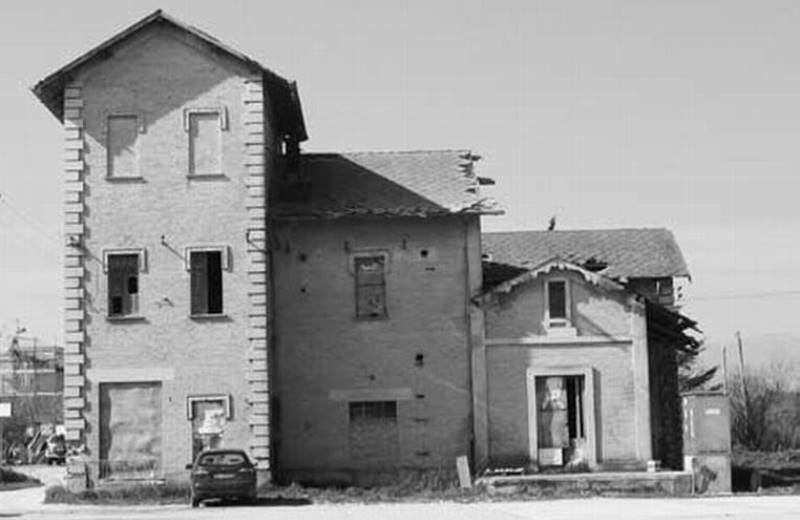 Ricavare le dimensioni…