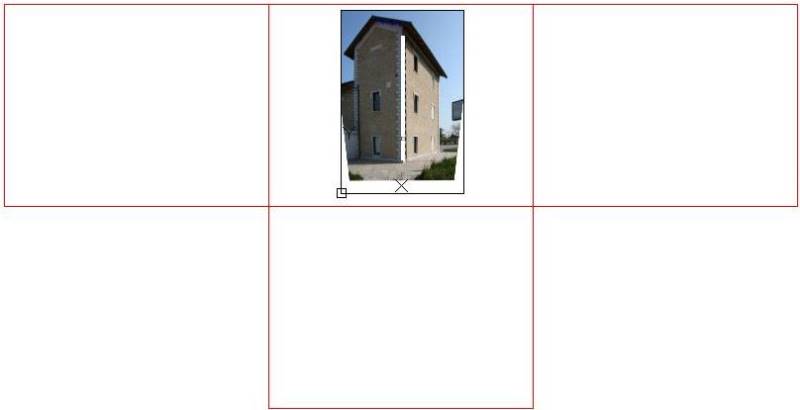 Ricavare le dimensioni…