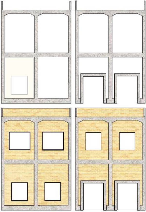 Edificio industriale