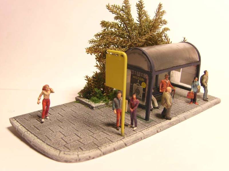 Fermata autobus