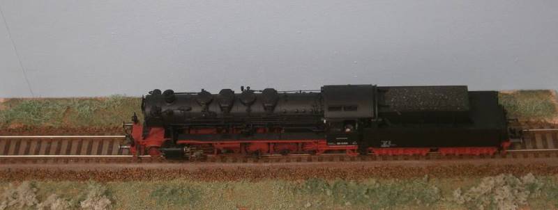Roco geoLINE