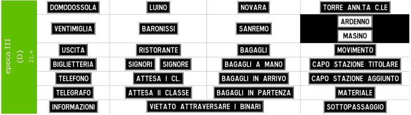 Epoca III