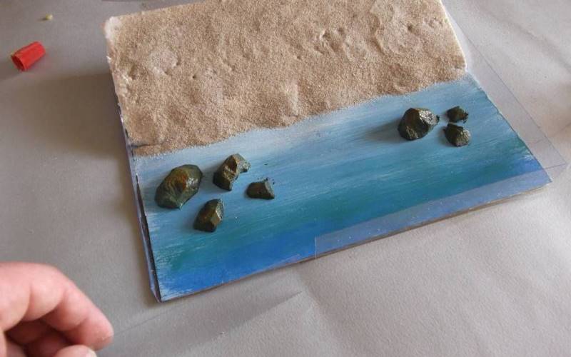 Il mare