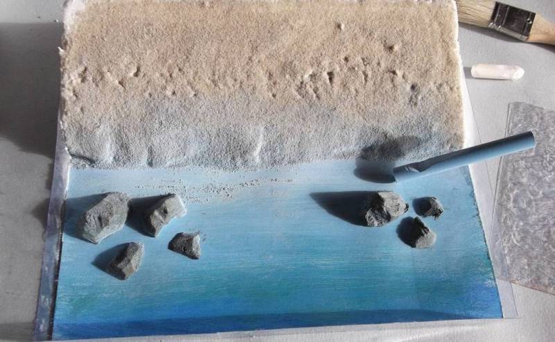 Il mare