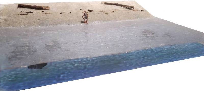 Il mare