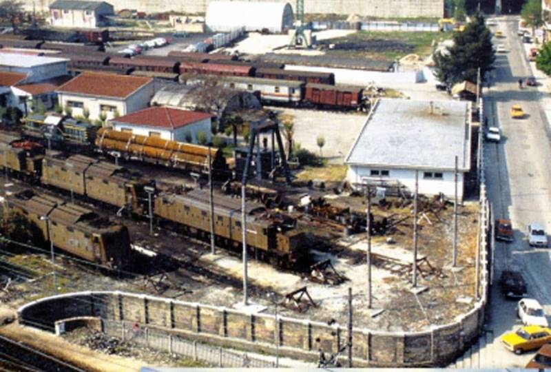 Muro di cinta