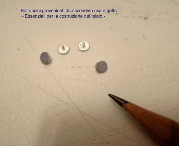 Nastro caricatore carbone