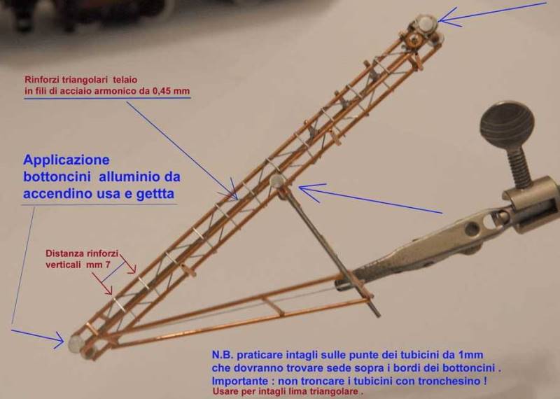 Nastro caricatore carbone