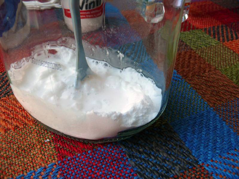 Preparazione