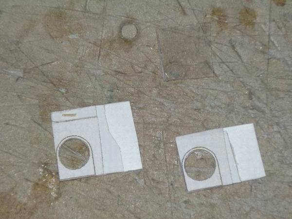 Orologio di stazione