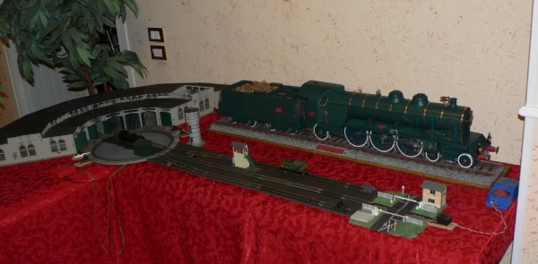 Il modello in mostra - Trofeo Airfix Palermo 10/2014
