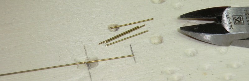 Pali catenaria scala TT