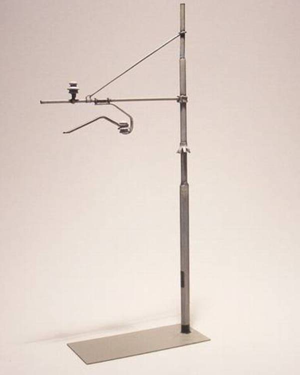 Pali linea aerea