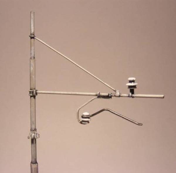 Pali linea aerea