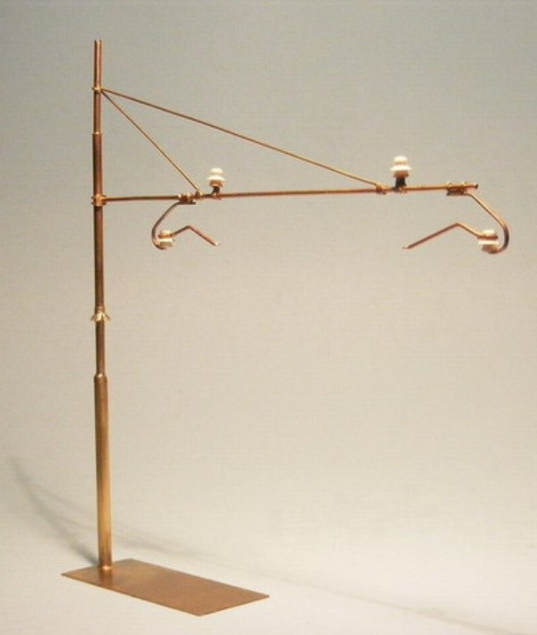 Pali linea aerea
