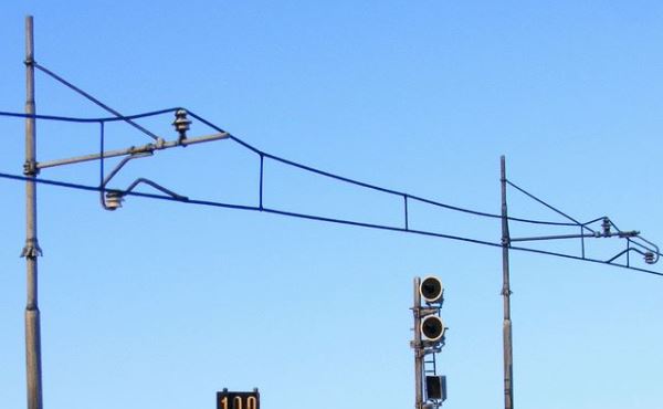 Pali linea aerea