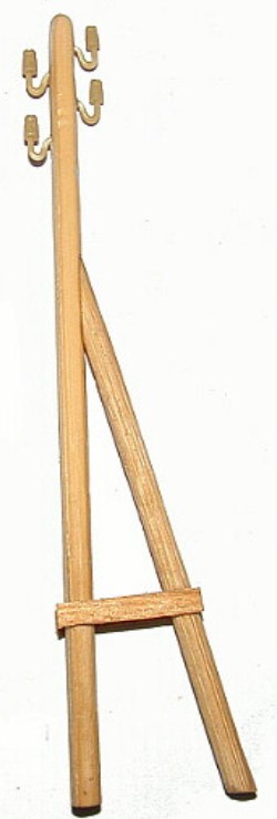 Palo del telegrafo