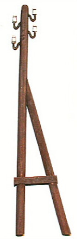 Palo del telegrafo