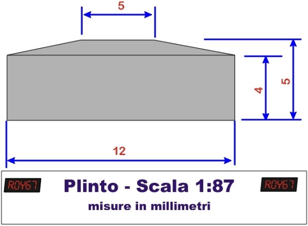Palificazione ferroviaria