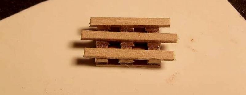 Pallets