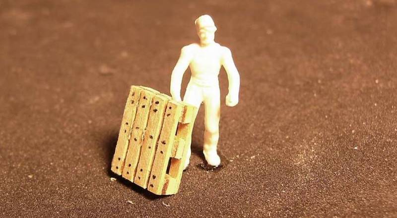 Pallets